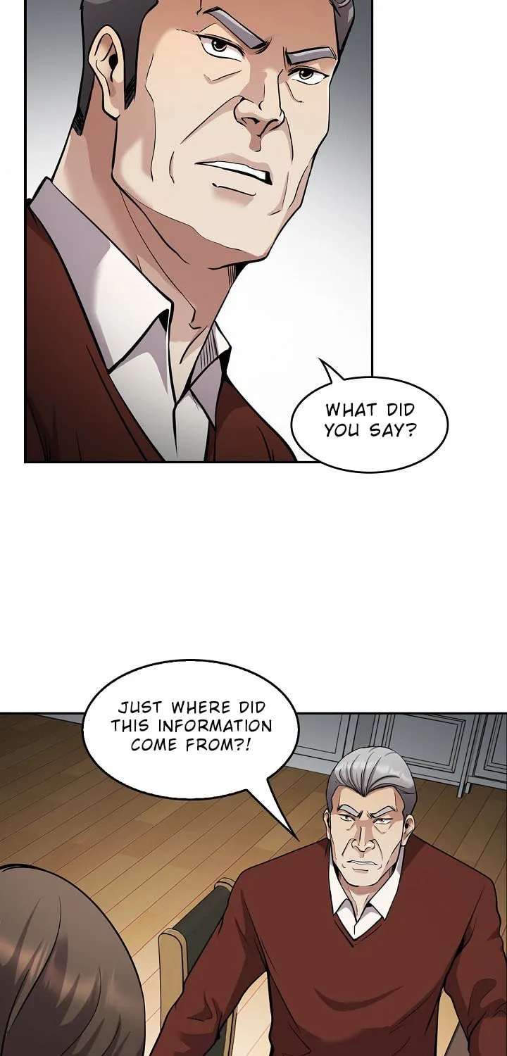 Read Again My Life chapter 125 image 27 on Lezhin