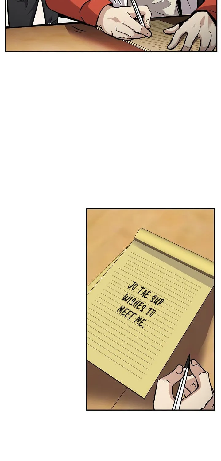 Read Again My Life chapter 125 image 3 on Lezhin