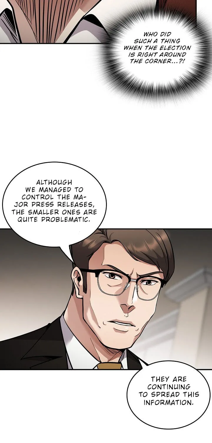 Read Again My Life chapter 125 image 31 on Lezhin