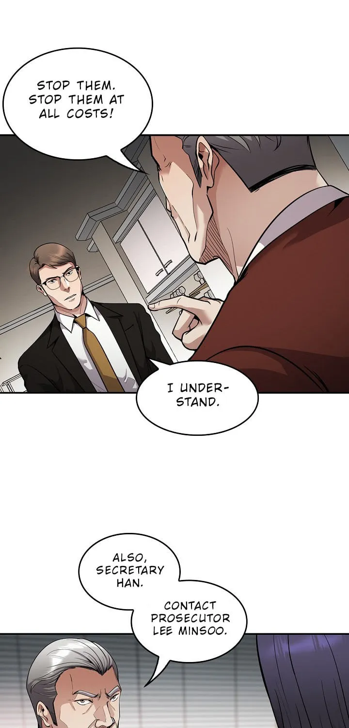 Read Again My Life chapter 125 image 32 on Lezhin