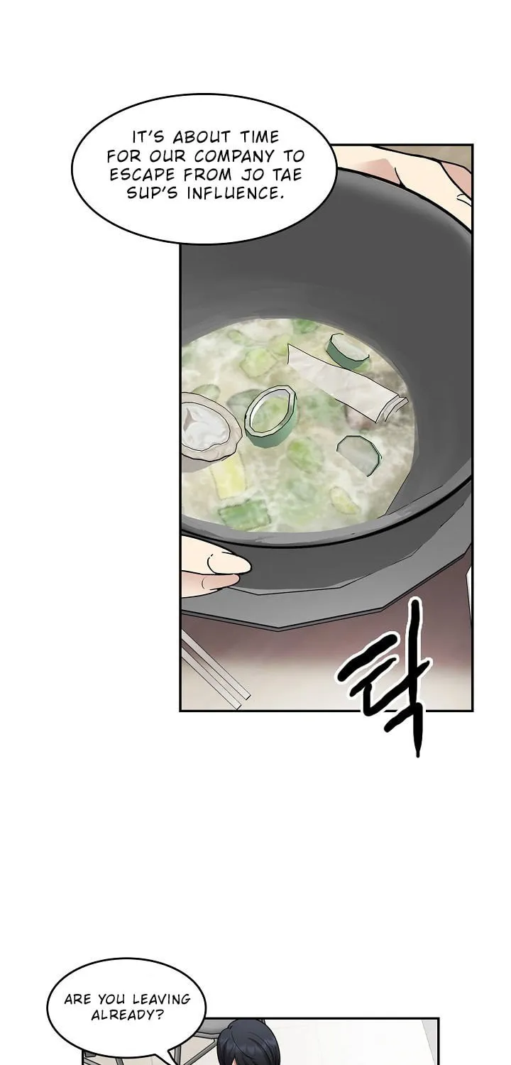 Read Again My Life chapter 125 image 38 on Lezhin