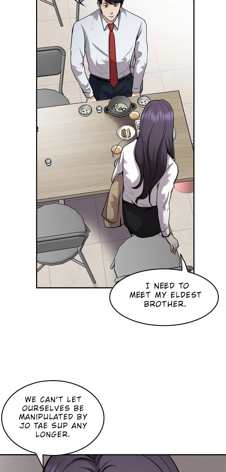Read Again My Life chapter 125 image 39 on Lezhin