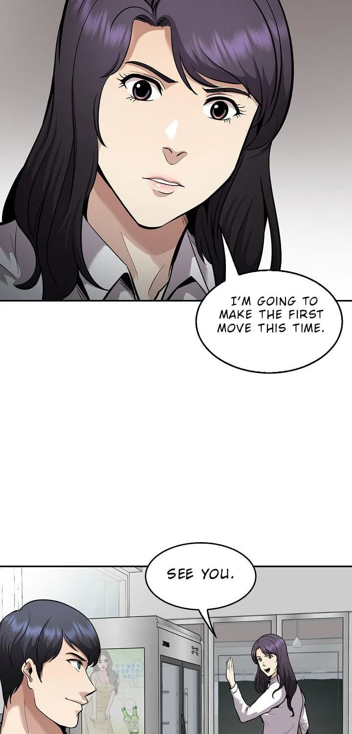 Read Again My Life chapter 125 image 40 on Lezhin