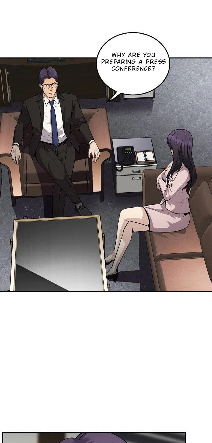 Read Again My Life chapter 125 image 43 on Lezhin