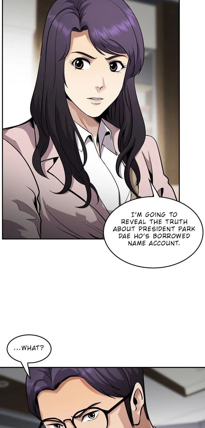 Read Again My Life chapter 125 image 44 on Lezhin