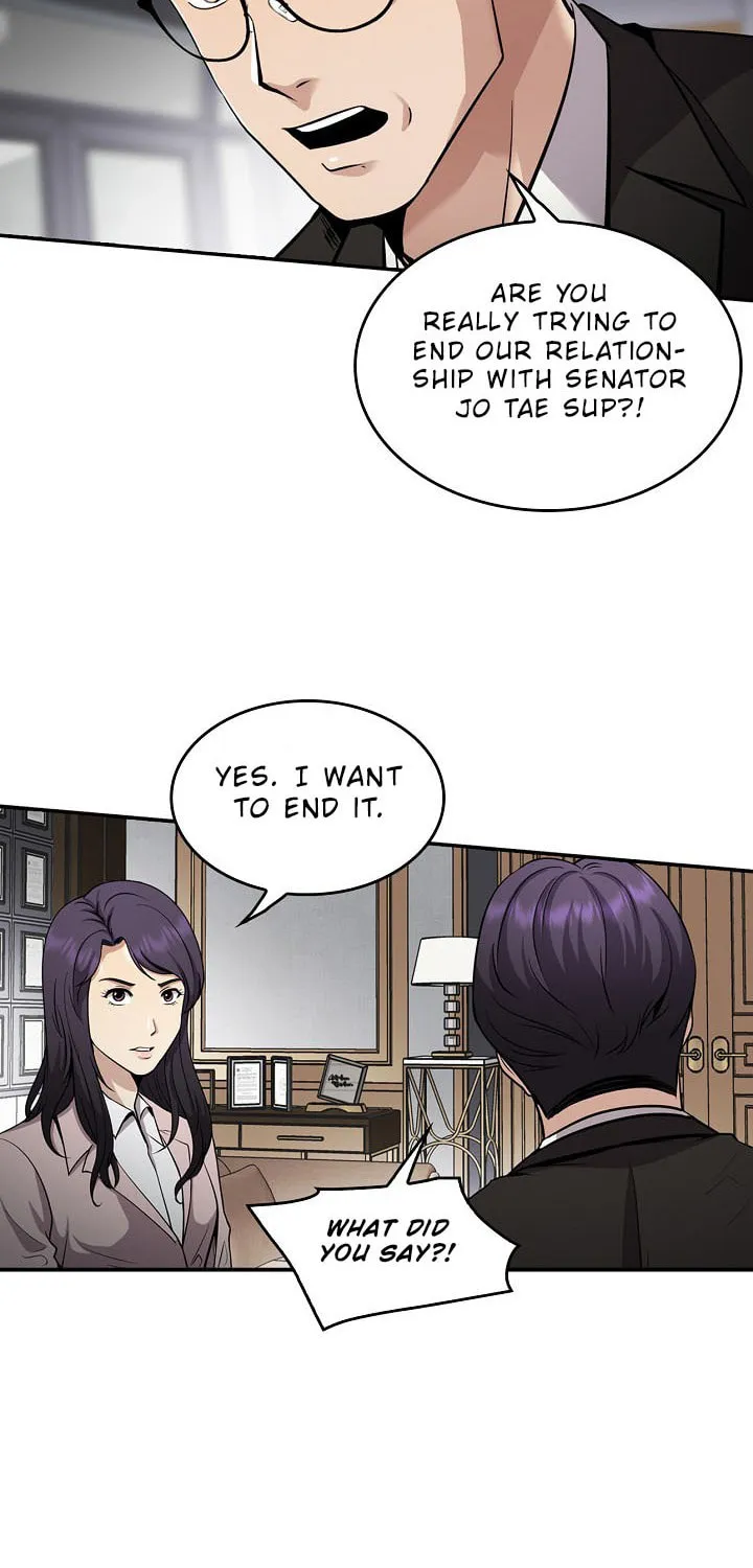 Read Again My Life chapter 125 image 45 on Lezhin