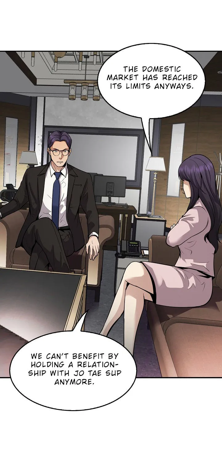 Read Again My Life chapter 125 image 47 on Lezhin