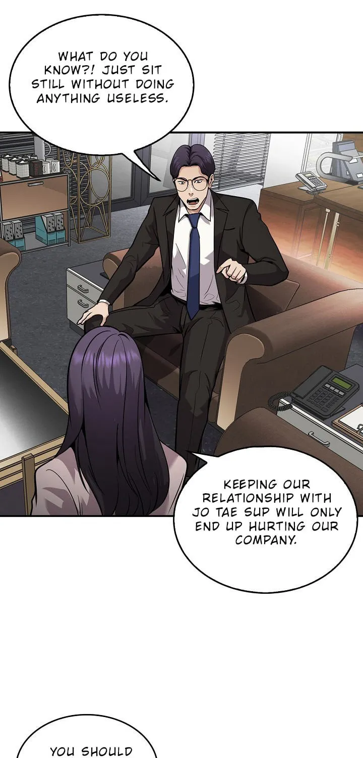 Read Again My Life chapter 125 image 48 on Lezhin