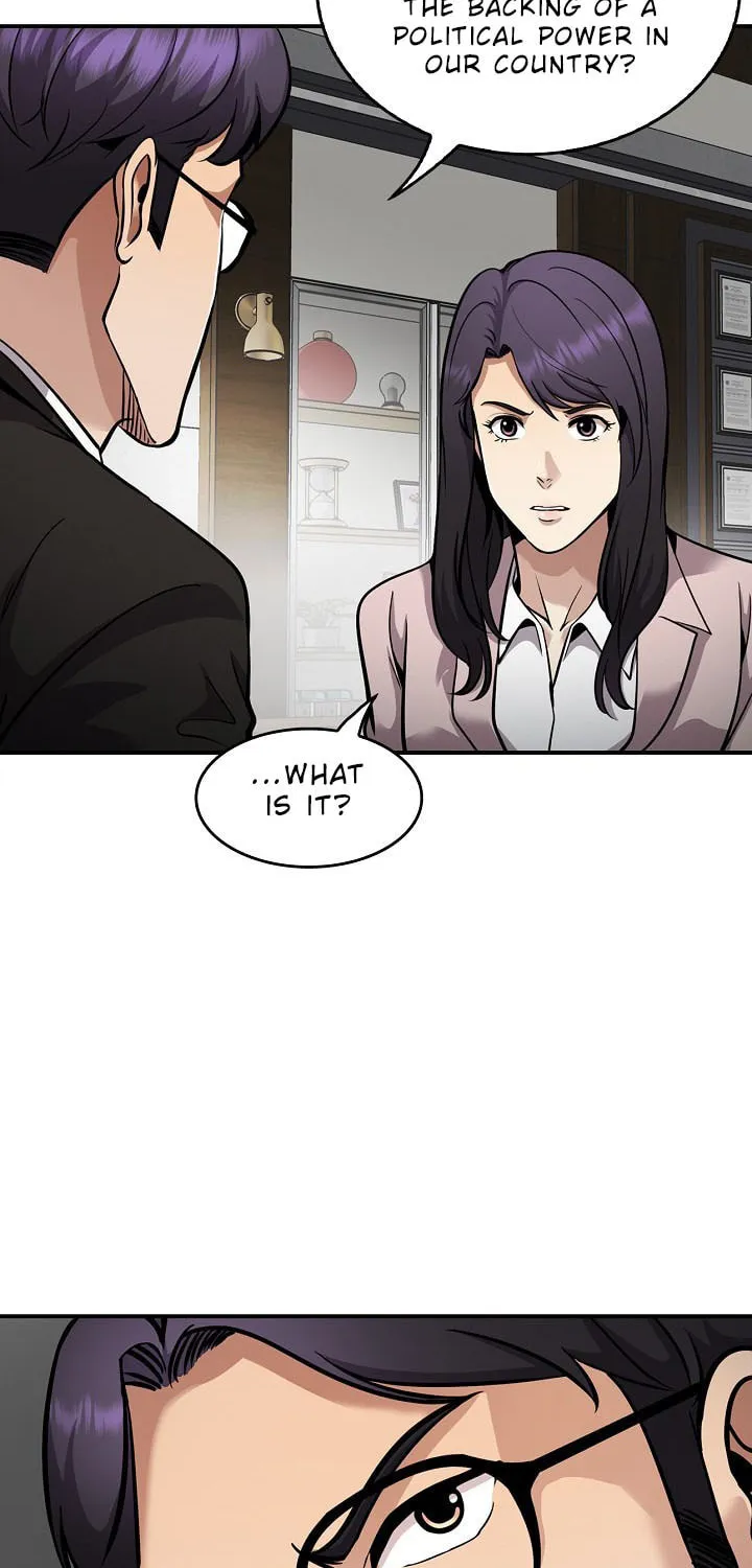 Read Again My Life chapter 125 image 50 on Lezhin