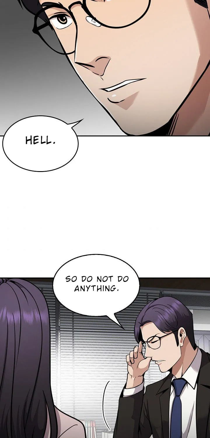 Read Again My Life chapter 125 image 51 on Lezhin