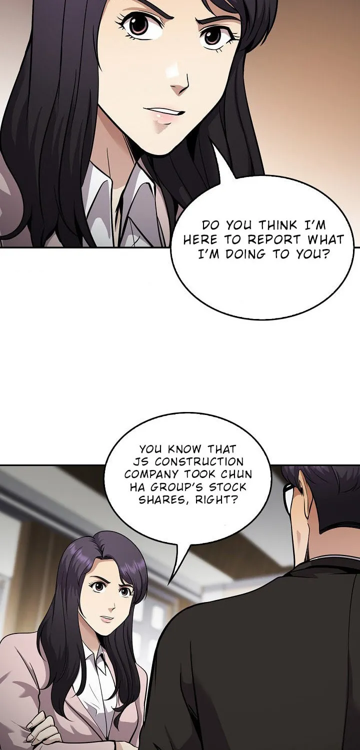 Read Again My Life chapter 125 image 53 on Lezhin