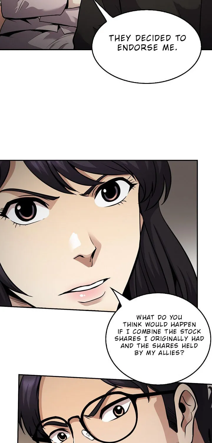 Read Again My Life chapter 125 image 54 on Lezhin