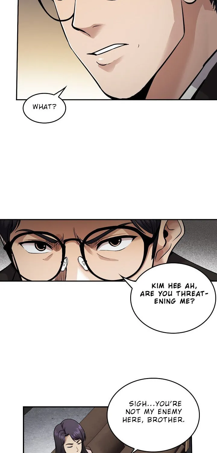 Read Again My Life chapter 125 image 55 on Lezhin