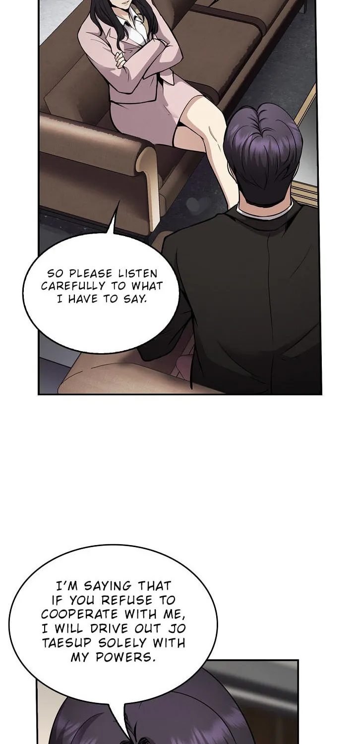 Read Again My Life chapter 125 image 56 on Lezhin