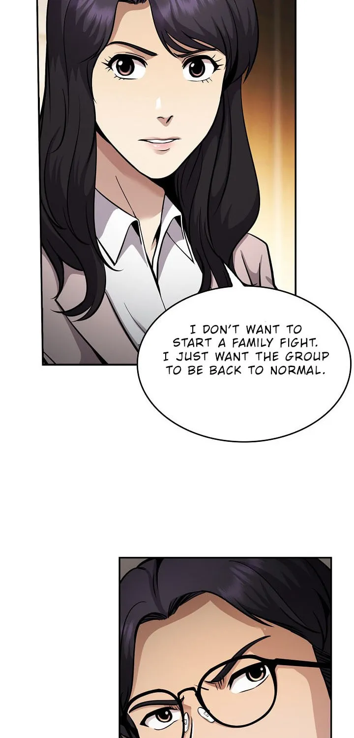 Read Again My Life chapter 125 image 57 on Lezhin