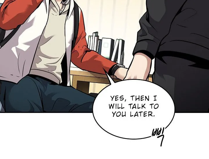 Read Again My Life chapter 125 image 6 on Lezhin