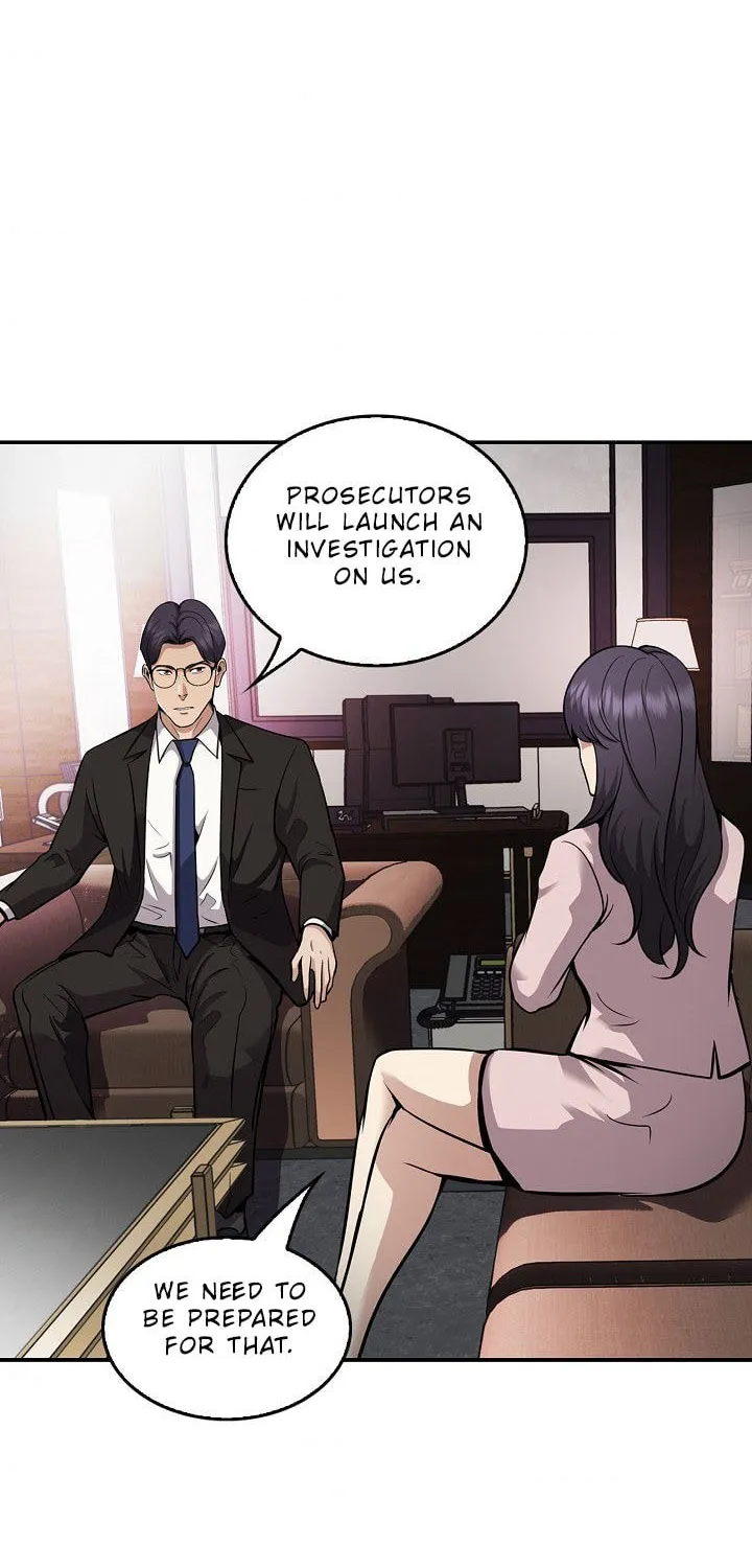 Read Again My Life chapter 125 image 60 on Lezhin