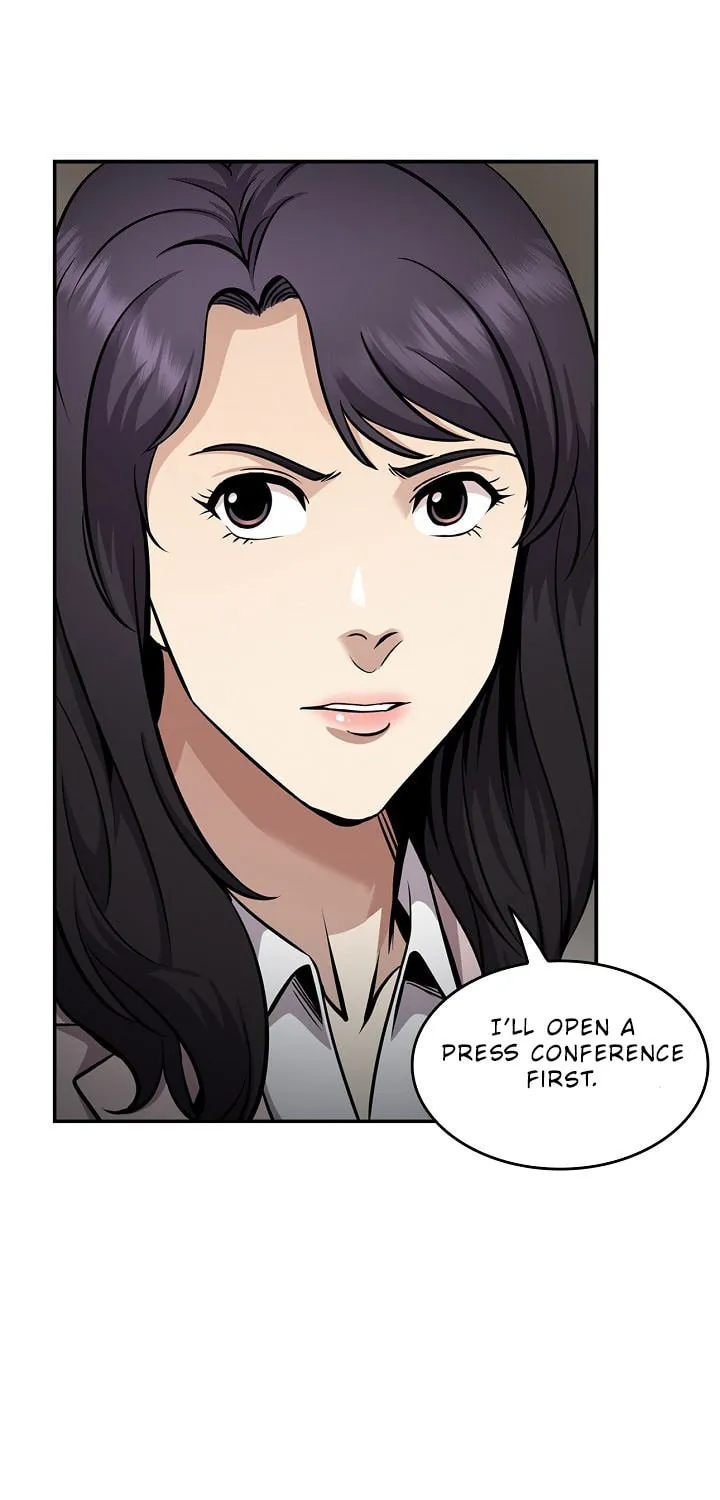 Read Again My Life chapter 125 image 61 on Lezhin