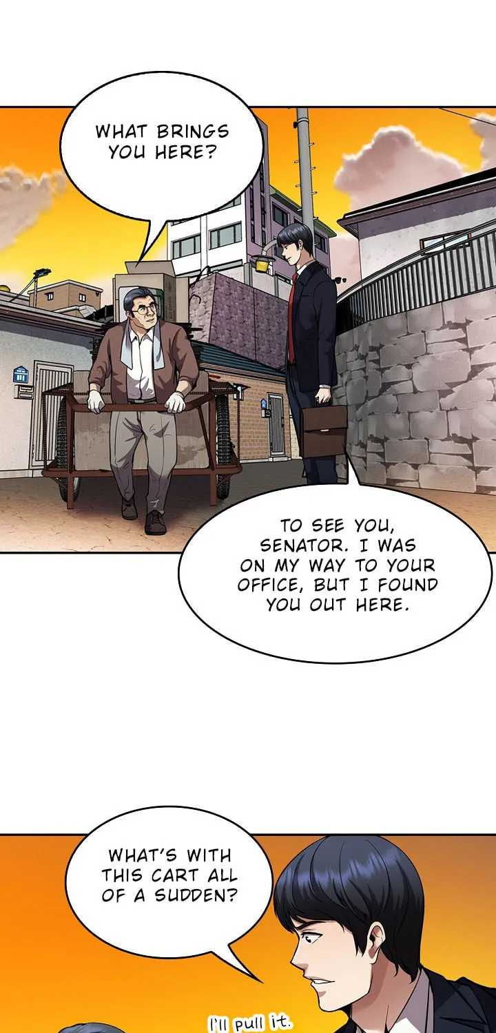 Read Again My Life chapter 125 image 63 on Lezhin