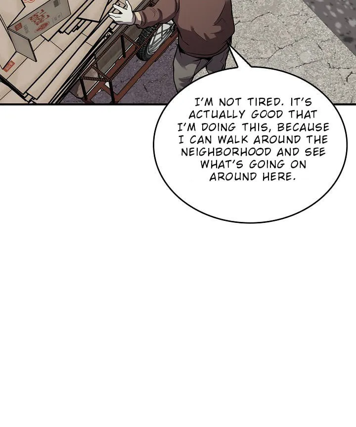 Read Again My Life chapter 125 image 65 on Lezhin