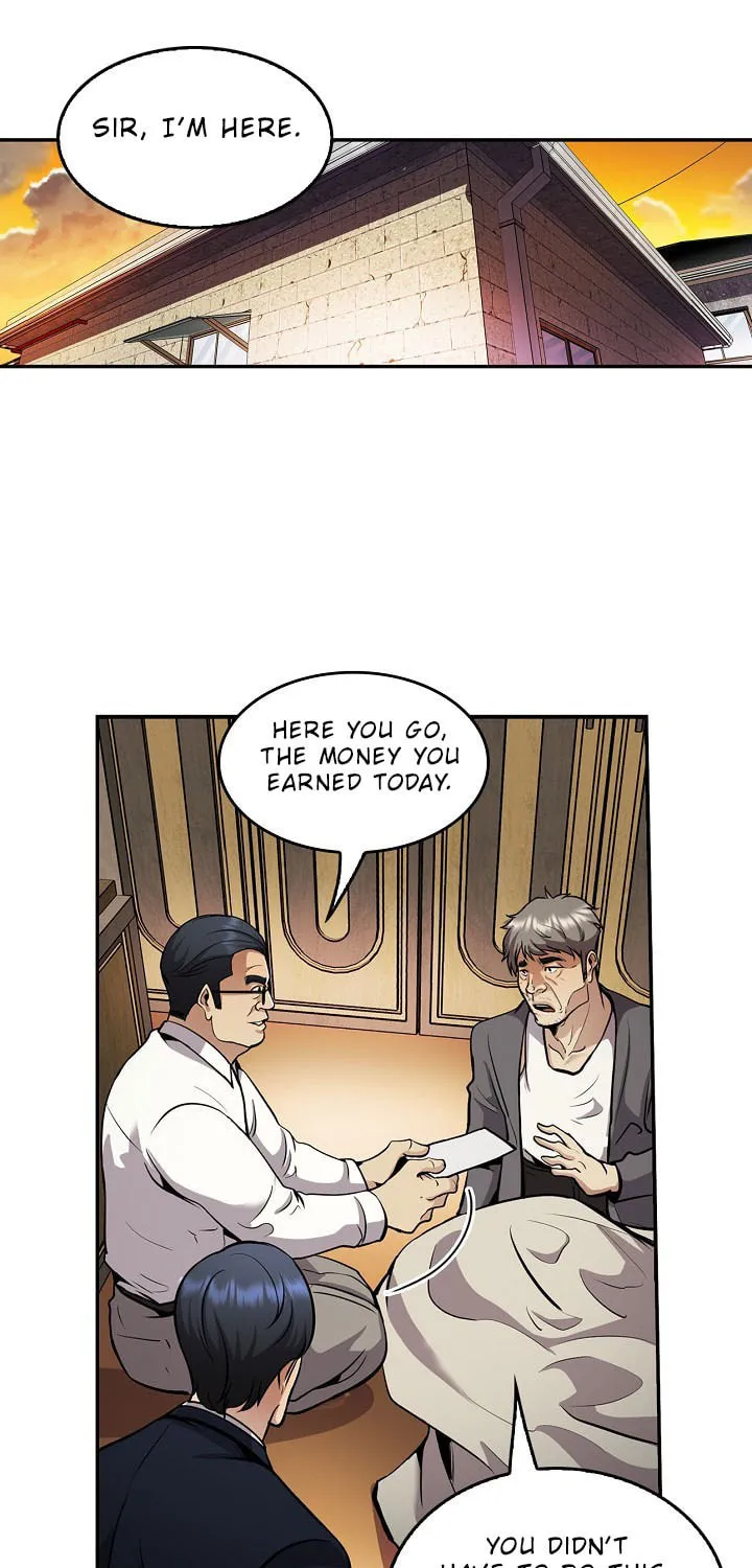 Read Again My Life chapter 125 image 66 on Lezhin