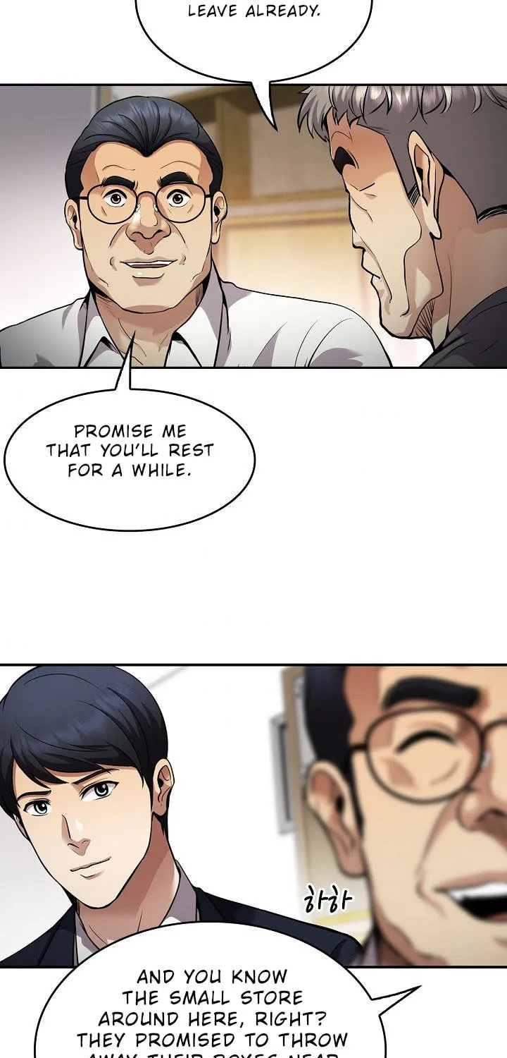 Read Again My Life chapter 125 image 68 on Lezhin