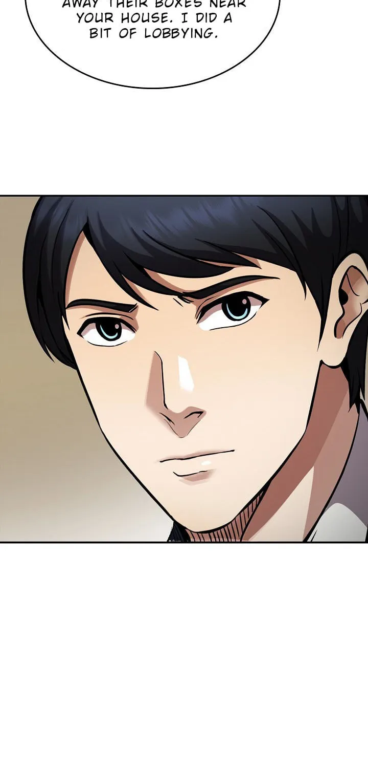 Read Again My Life chapter 125 image 69 on Lezhin