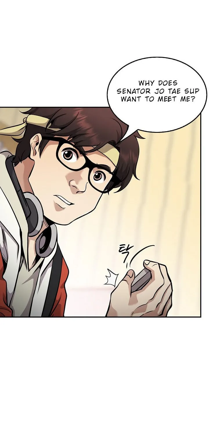 Read Again My Life chapter 125 image 7 on Lezhin