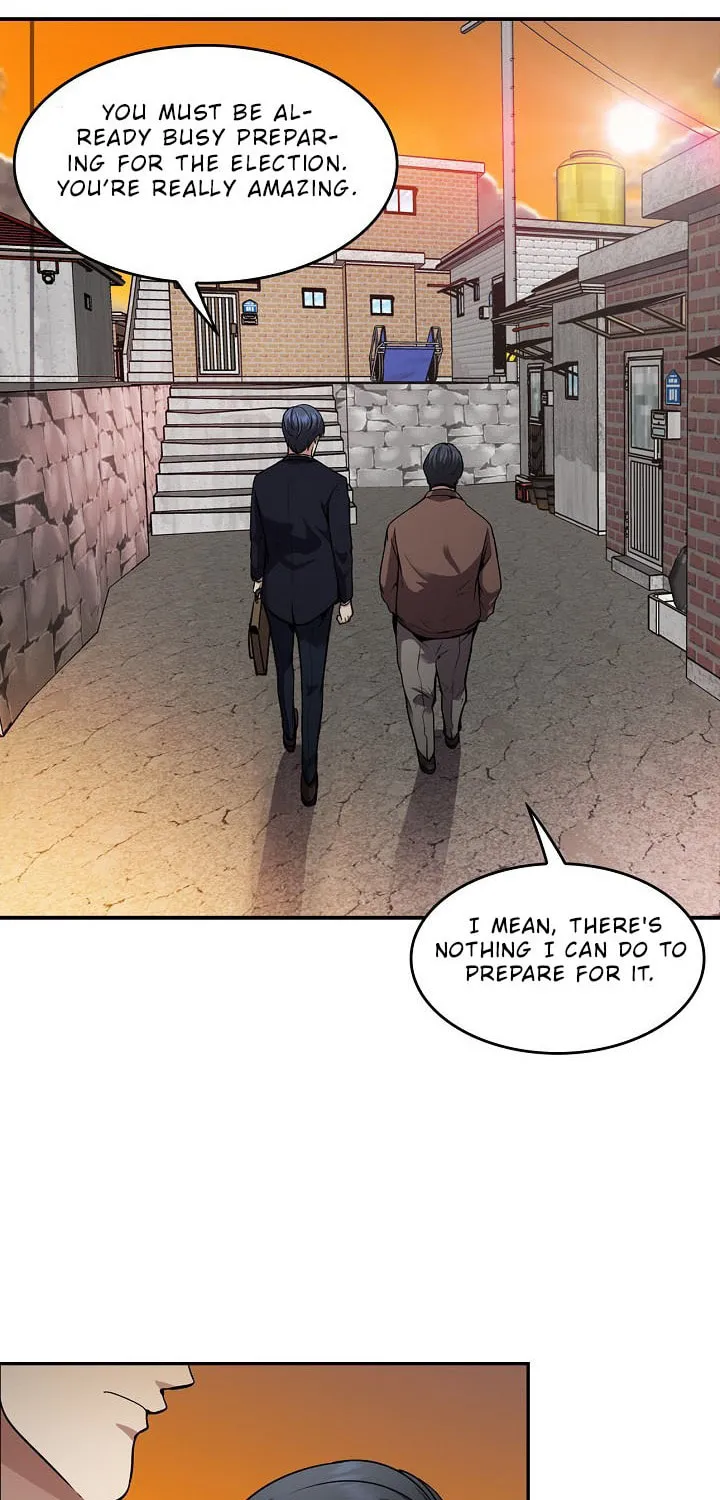 Read Again My Life chapter 125 image 71 on Lezhin