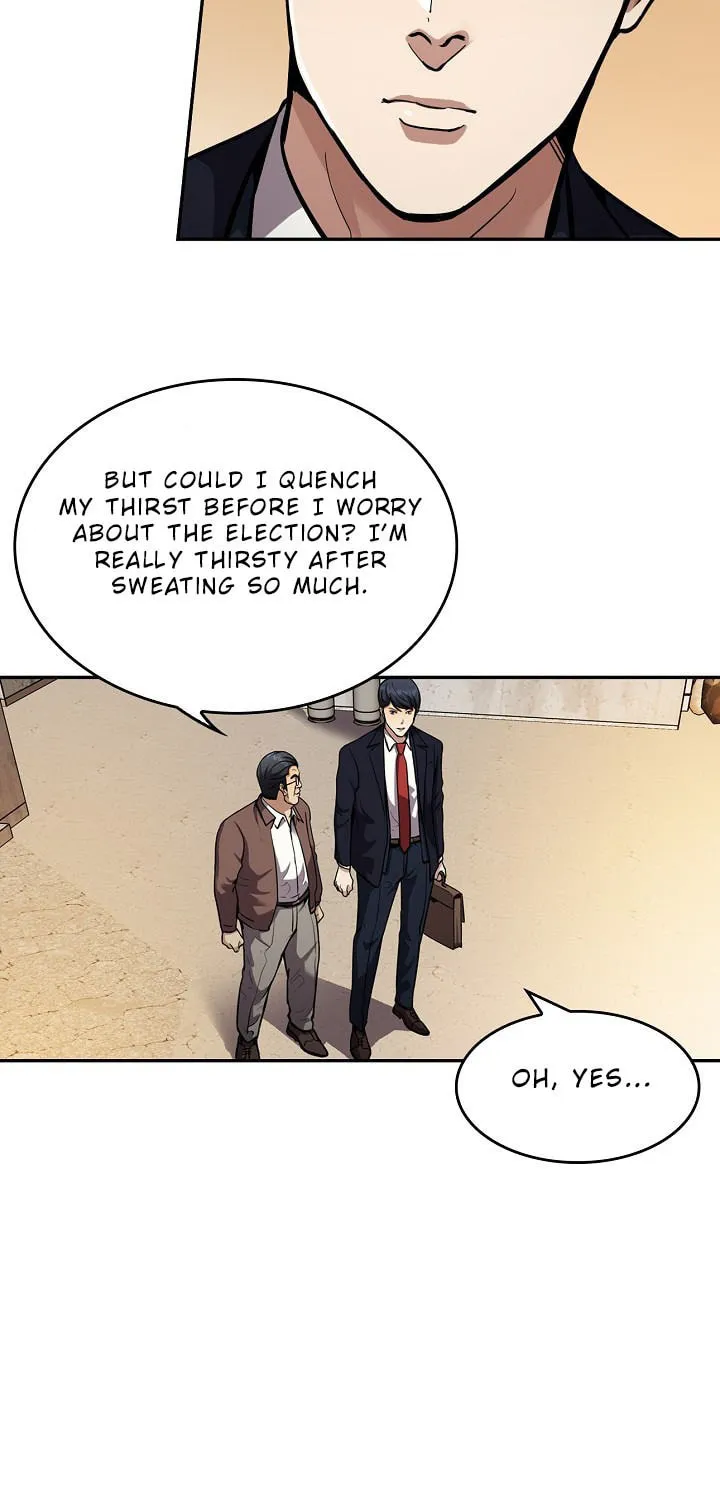 Read Again My Life chapter 125 image 80 on Lezhin
