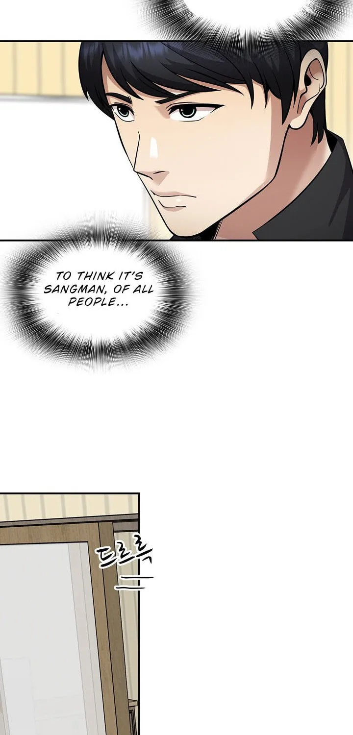Read Again My Life chapter 125 image 9 on Lezhin
