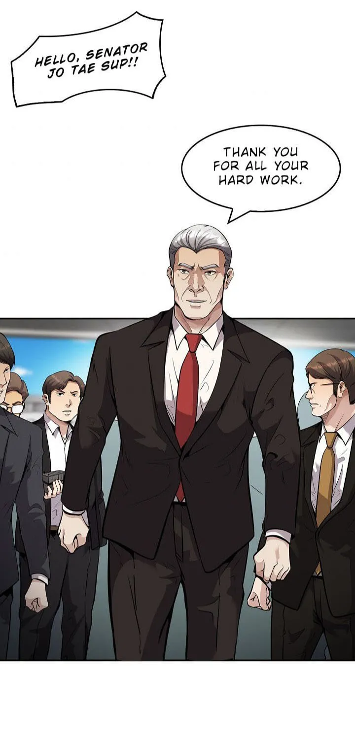 Read Again My Life chapter 126 image 1 on Lezhin