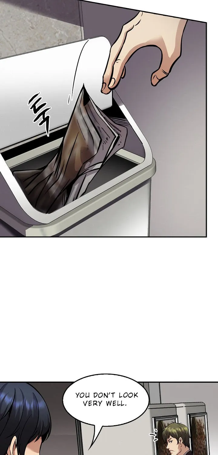 Read Again My Life chapter 126 image 16 on Lezhin