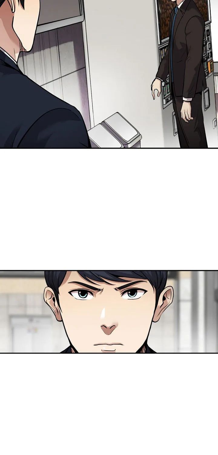Read Again My Life chapter 126 image 17 on Lezhin