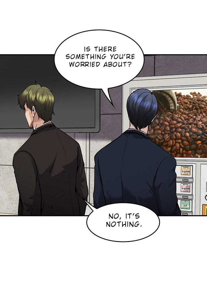 Read Again My Life chapter 126 image 18 on Lezhin