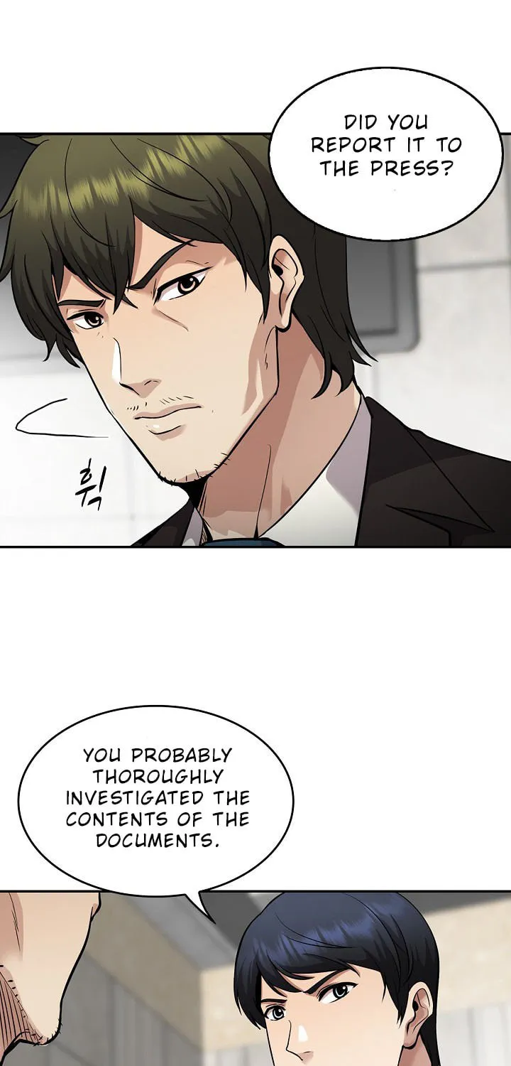 Read Again My Life chapter 126 image 19 on Lezhin
