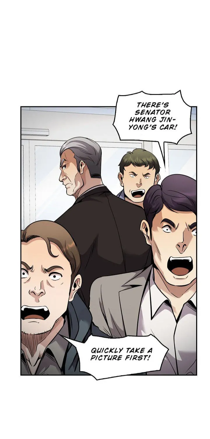 Read Again My Life chapter 126 image 2 on Lezhin