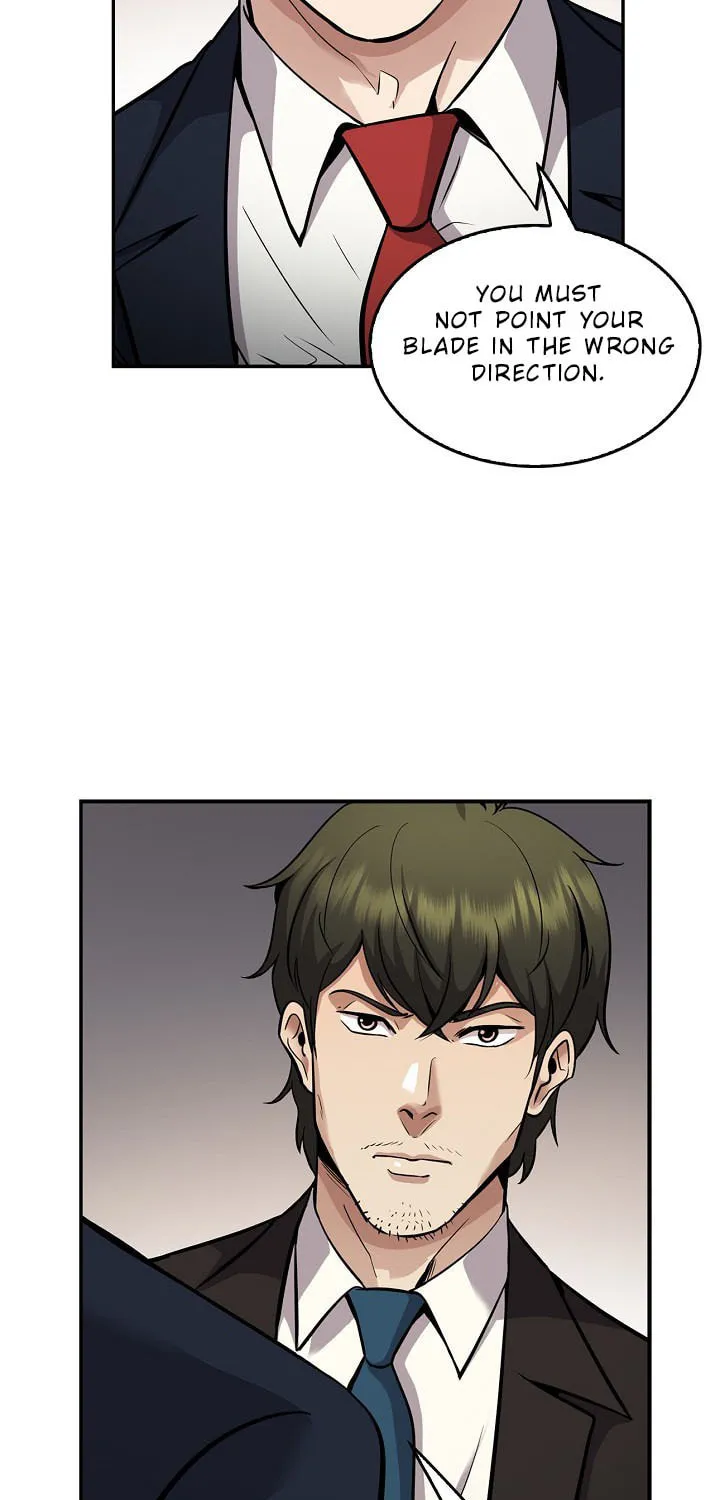 Read Again My Life chapter 126 image 21 on Lezhin