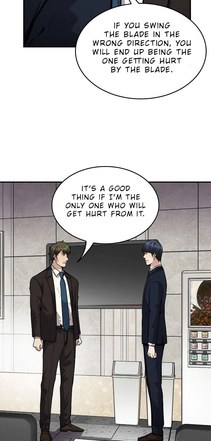 Read Again My Life chapter 126 image 22 on Lezhin