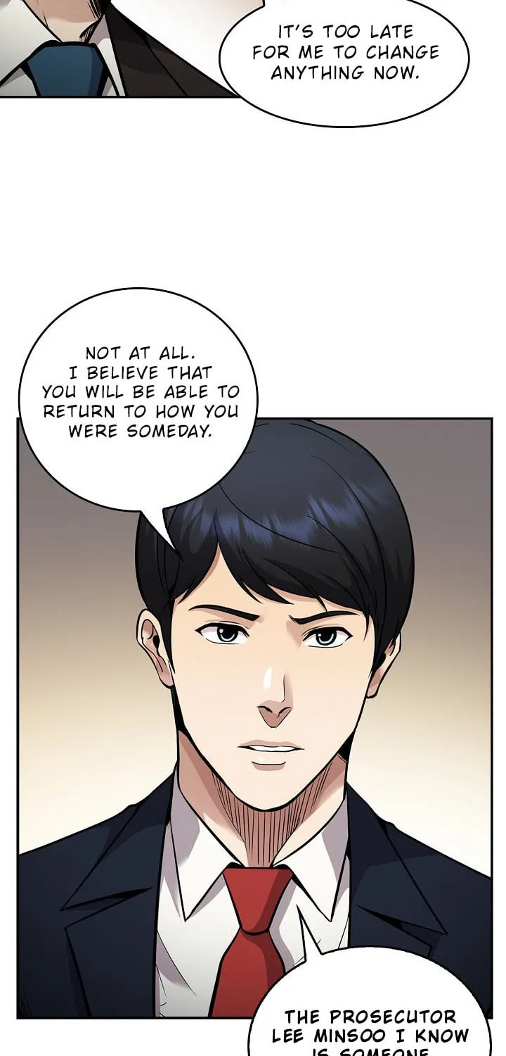 Read Again My Life chapter 126 image 24 on Lezhin