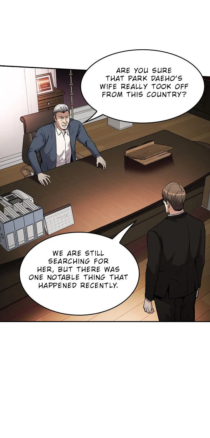 Read Again My Life chapter 126 image 27 on Lezhin