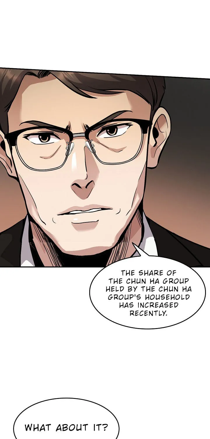 Read Again My Life chapter 126 image 29 on Lezhin