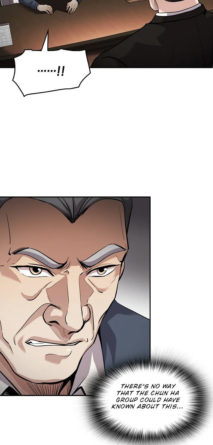 Read Again My Life chapter 126 image 31 on Lezhin