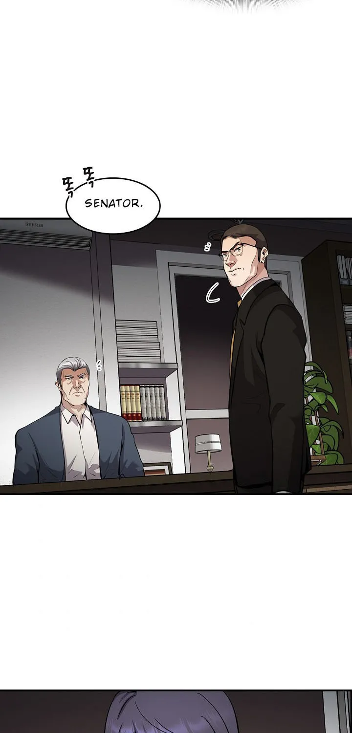 Read Again My Life chapter 126 image 32 on Lezhin