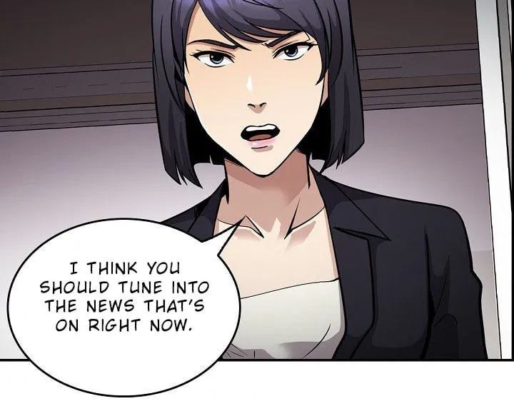 Read Again My Life chapter 126 image 33 on Lezhin