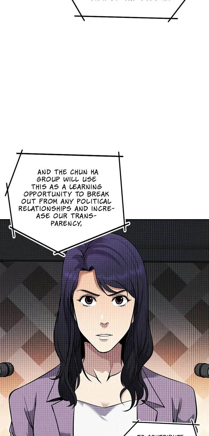 Read Again My Life chapter 126 image 36 on Lezhin