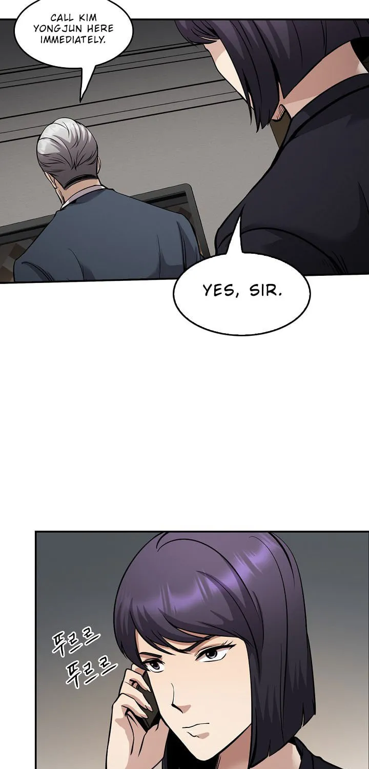 Read Again My Life chapter 126 image 39 on Lezhin