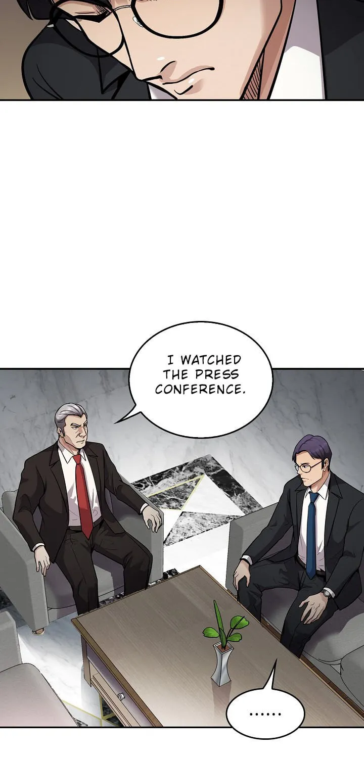 Read Again My Life chapter 126 image 45 on Lezhin