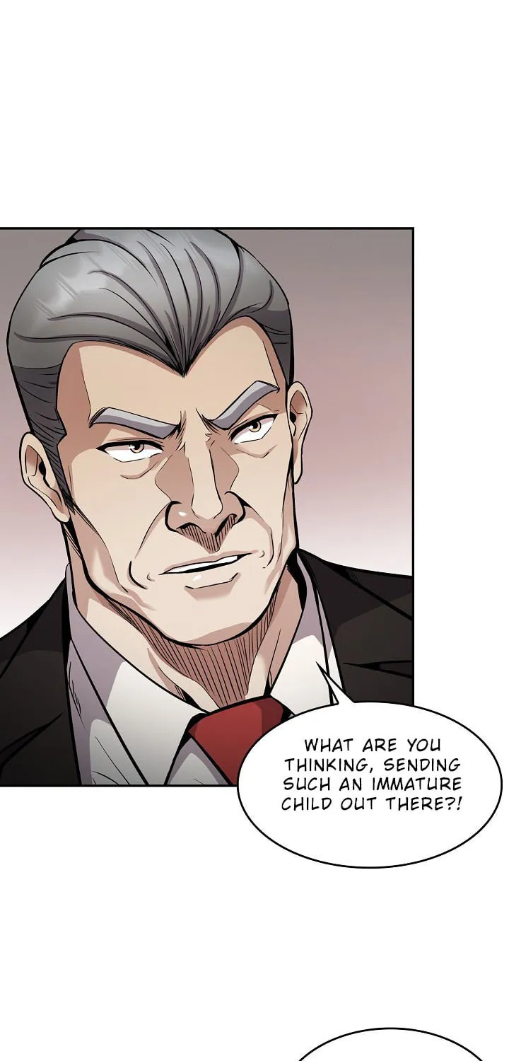 Read Again My Life chapter 126 image 46 on Lezhin