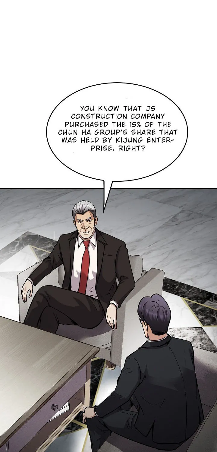 Read Again My Life chapter 126 image 49 on Lezhin